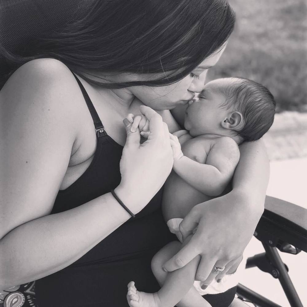 Meet your Posher, Krystal